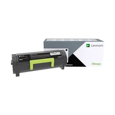 Afbeelding van Lexmark B232000 Toner Zwart