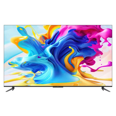 Afbeelding van TCL 55C645 55 inch 4K QLED 2023