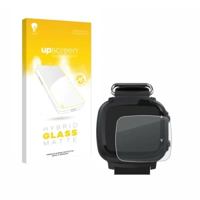 Afbeelding van upscreen Screenprotector voor Aqualung i330r Folie Beschermfolie Beschermglas matte