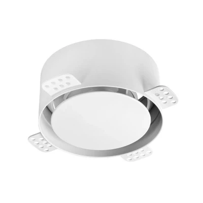 Afbeelding van NoShow ventilatieventiel Ø125mm toe en afvoer wit 8720892238900