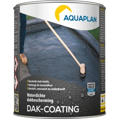 Afbeelding van Aquaplan Dakcoating 1000 ml
