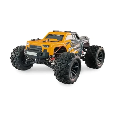 Afbeelding van Amewi 22653 MEW4 Monstertruck brushless 4WD 1:16 RTR