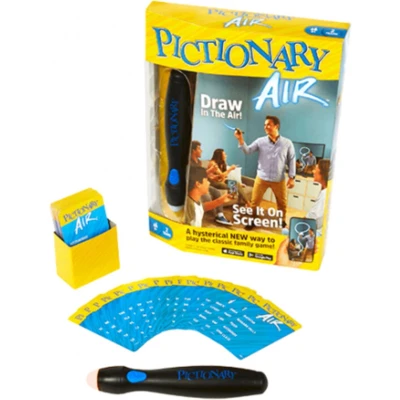 Afbeelding van Pictionary Air