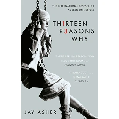 Afbeelding van Thirteen Reasons Why: Jay Asher