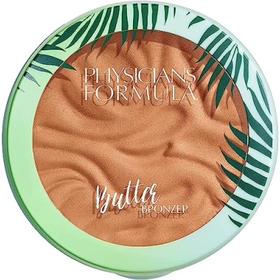Afbeelding van Murumuru Butter Bronzer poeder Sunkissed 11g
