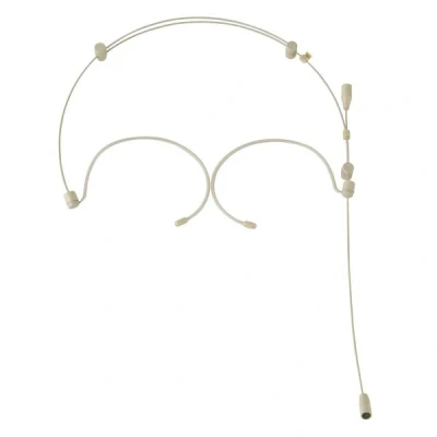 Afbeelding van DAP EH 3 Universele headset microfoon