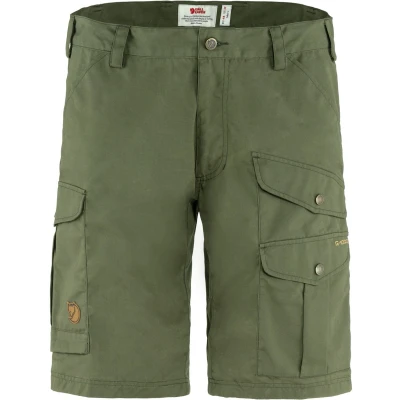 Afbeelding van Barents Pro Short Laurel Green 300 46 Groen Wandelbroek