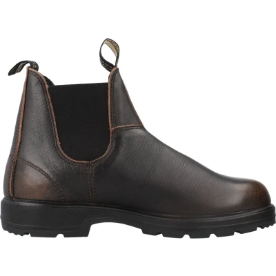 Afbeelding van BLUNDSTONE Bruin 43 EU