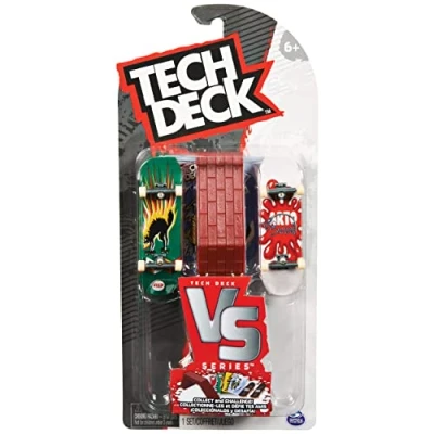 Afbeelding van Tech Deck VS Series