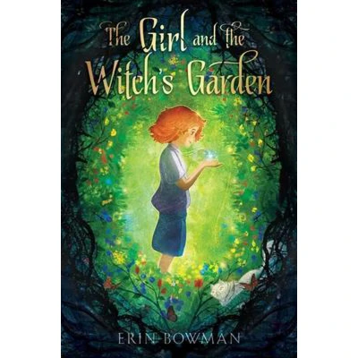 Afbeelding van the Girl and Witch&#039;s Garden