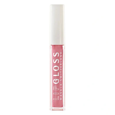 Afbeelding van Mavala Lip Gloss 29, Grapefruit 1 st NIEUW Beautytasting