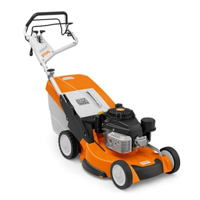 Afbeelding van Stihl RM 655 YS benzine Grasmaaier Breedte: 53 cm