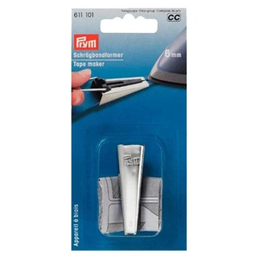 Afbeelding van Prym Biaisbandvormer 6 mm