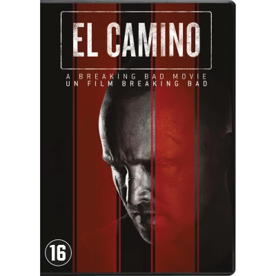 Afbeelding van El Camino: A Breaking Bad Movie