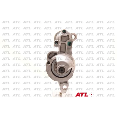 Afbeelding van Startmotor / Starter ATL Autotechnik A 24 040