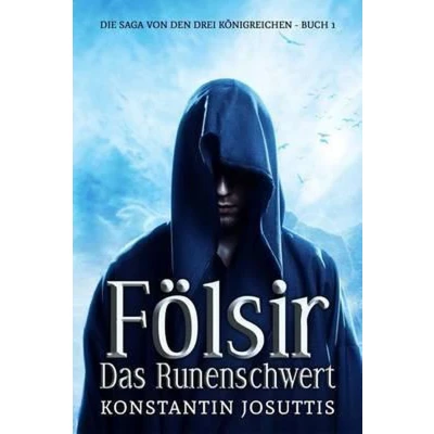 Afbeelding van Folsir Das Runenschwert