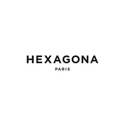 Afbeelding van Hexagona POP Handtas, Dames, Maat: One Size, Cassis