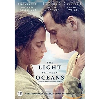 Afbeelding van The Light Between Oceans