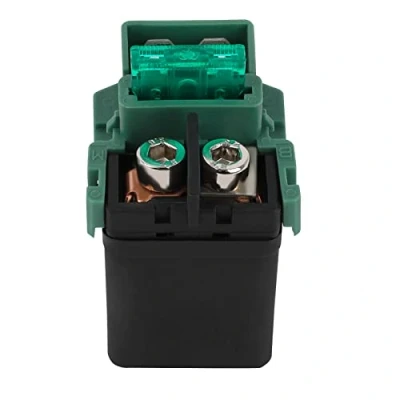 Afbeelding van Cyleto Starter solenoïde relais voor CBR600RR 2003 2014 CBR 600 F2 F3 F4 F4i 1991