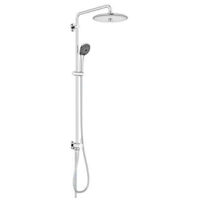 Afbeelding van GROHE QuickFix Vitalio Joy 260 douchesysteem