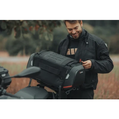 Afbeelding van SW Motech Zadeltas Pro Rackpack 32 42 L