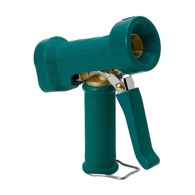 Afbeelding van Vikan Waterpistool Heavy Duty 25 Bar 95oC met 1/2&quot; Binnendraad