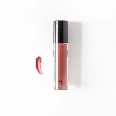 Afbeelding van RainPharma Speak Up Ego Rood Bruin Liptint Lippenstift Gloss Vegan
