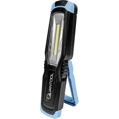 Afbeelding van Brüder Mannesmann Q30650 Quantool LED Werklamp werkt op een accu 2 W 250 lm