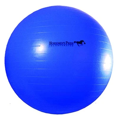 Afbeelding van Jolly Ball Speelbal Mega 30&quot; (76cm) One Size Blauw