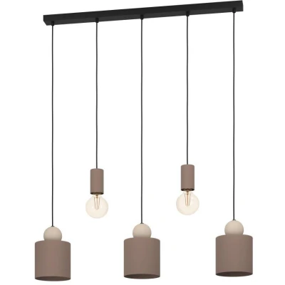 Afbeelding van EGLO Hanglamp GAZZOLA (1 stuk)