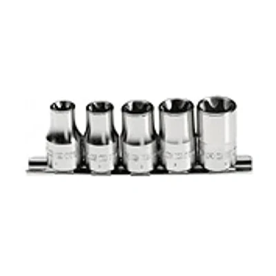 Afbeelding van Facom set torx doppen RTX.40
