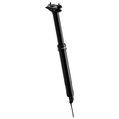 Afbeelding van Race Face Aeffect R Dropper Zadelpen 170 mm Zwart 295 465 / 31.6