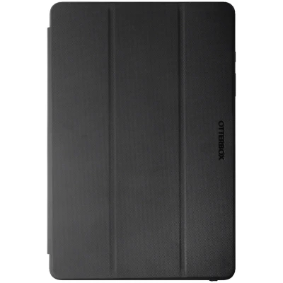 Afbeelding van Otterbox React Folio Series case Book Zwart Tabletcover