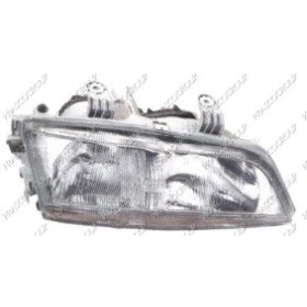 Afbeelding van Koplamp PRASCO DS1754903