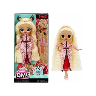 Afbeelding van MGA Entertainment Surprise! O.M.G. HoS Swag