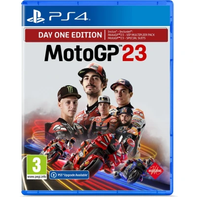Afbeelding van MotoGP 23 Day One Edition