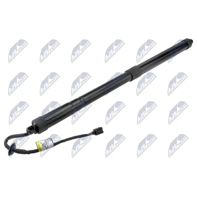 Afbeelding van NTY AE HY 051 Elektrische gasveer kofferbak HYUNDAI: i40 CW (VF) 2.0 GDi, 1.7 CRDi, CVVT, 1.6 GDI 2011