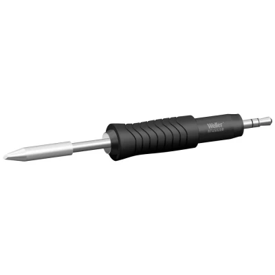 Afbeelding van Weller RTUS 020 B MS soldeerpunt Afgeschuind Grootte 2 mm Inhoud: 1 stuk(s)