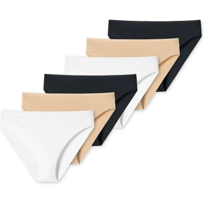 Afbeelding van Schiesser Tai Slip Uncover by