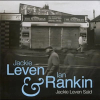 Afbeelding van Jackie Leven Said