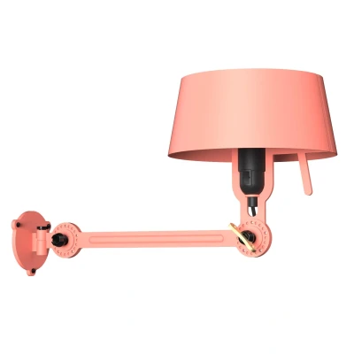 Afbeelding van Tonone Bolt Bed Underfit Mirror Wandlamp Install Daybreak Rose