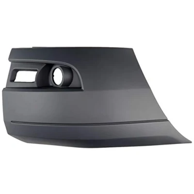 Afbeelding van Plaat, bumper PRASCO FD9121113