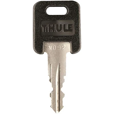 Afbeelding van Thule Sleutel Standard N074