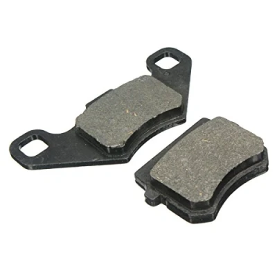 Afbeelding van Alamor Remblokken motorfiets 125Cc 80Cc 90Cc 110Cc 140Cc Quad ATV Pit Dirt Bike