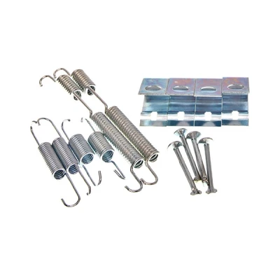 Afbeelding van Toebehoren, remschoen MAXGEAR 27 2271