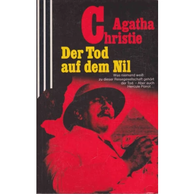Afbeelding van Der Tod auf dem Nil