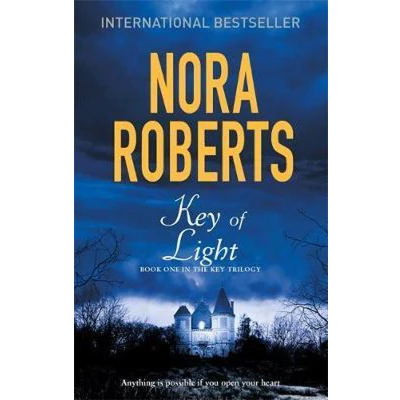 Afbeelding van Key Of Light