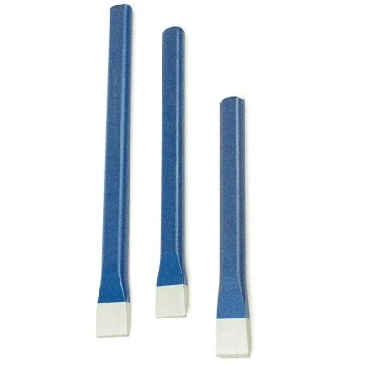 Afbeelding van Brüder Mannesmann Koudbeitel cv 300 mm (Hobby) 654