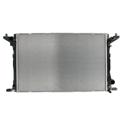 Afbeelding van Thermotec Radiateur D7W081TT