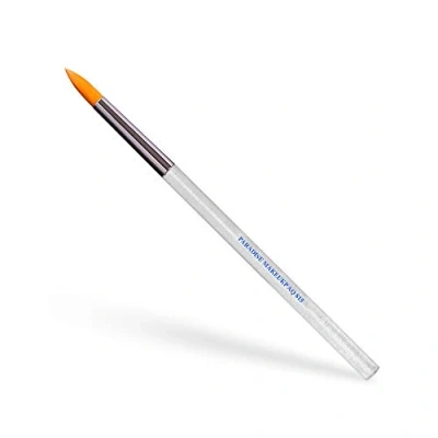 Afbeelding van Mehron Schminkpenseel Bold Round Brush 815